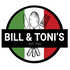 Bill & Toni's